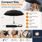 ⏳LAST DAY SALE ONLY ￡11.99!!🔥The UK’s Go-To Foldable Umbrella: Auto Open, Stormproof & UV-Blocking ☔☀️Compact, Durable & Perfect for British Weather – No More Soaked Commutes!🛡️🇬🇧