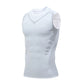 🔥LAST DAY SPECIAL PRICE: ￡9.99! 💪 Slimoly® Ionic Shaping Vest – Compression & Cooling – Body Contouring & Sleeveless – Invisible Under Clothes 🕶️