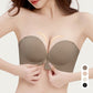 🔥LAST DAY SALE ONLY￡6.99! 💥50K+ SOLD!💜Seamless Front Closure Bra With Adjustable Straps