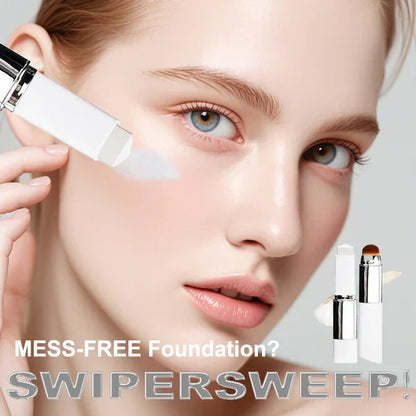 🌸Last Day -- BUY 1 GET 1 FREE!!🌸✨Color-Changing Cover Cream Stick Skincare meets makeup