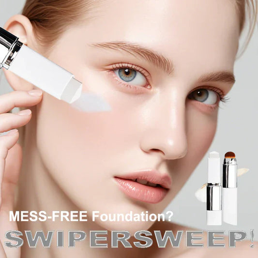 🌸Last Day -- BUY 1 GET 1 FREE!!🌸✨Color-Changing Cover Cream Stick Skincare meets makeup