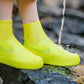🔥 Last day only – 50% OFF!☔🛡️Waterproof Silicone Shoe Cover – Keeps shoes dry & clean, non‑slip sole. Thick & durable, easy to put on. A rainy day essential! 👟✨