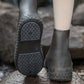 🔥 Last day only – 50% OFF!☔🛡️Waterproof Silicone Shoe Cover – Keeps shoes dry & clean, non‑slip sole. Thick & durable, easy to put on. A rainy day essential! 👟✨