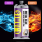 ⏳LAST DAY SALE ONLY￡6.99! 🔥Buy 2 Get 1 Free✨ Metal Weld Repair Glue – 2-Part Epoxy, Waterproof, Heat-Resistant, Drillable 🔧