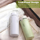 ⏳LAST DAY SALE ONLY￡8.99! 🧴🎉 50% OFF! 4-in-1 Travel Dispenser – Leak-proof, TSA approved. 4 bottles in one case, just press to use. Perfect for short trips & organised packing. 🛄✨