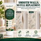 🔥LAST DAY! BUY 1 GET 1 FREE✨ | Just £8.99 only🧱 Wallpaper Repair Adhesive