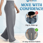 💖2026 NEW TYPE SALE 50% OFF💷Women's Casual High Waist Stretch Pants
