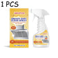 🎁⏳LAST DAY SALE ONLY￡6.99! ✨ BUY 2 GET 1 FREE!!✨Multi-Purpose Kitchen Heavy Oil Cleaner Spray🔥2026 Kitchen Hot Sale 🔥