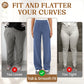💖2026 NEW TYPE SALE 50% OFF💷Women's Casual High Waist Stretch Pants