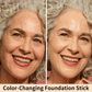 🔥LAST DAY! BUY 1 GET 1 FREE✨ | Just £7.99 only🎉Color-Changing Cover Cream Stick Skincare meets makeup