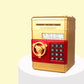 🎁2026 New Arrivals 50% OFF💥Mini ATM Electronic ATM for automatic deposits and withdrawals