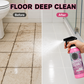 ❄️Just £7.99 | BUY 2 GET 1 FREE!✨Bathroom Limescale & Mould Stain Cleaner – Multi-Surface Spray