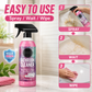 ❄️Just £7.99 | BUY 2 GET 1 FREE!✨Bathroom Limescale & Mould Stain Cleaner – Multi-Surface Spray
