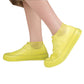 🔥 Last day only – 50% OFF!☔🛡️Waterproof Silicone Shoe Cover – Keeps shoes dry & clean, non‑slip sole. Thick & durable, easy to put on. A rainy day essential! 👟✨