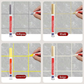 🖌️ Anti-Mould & Waterproof Joint Pen for Ceramic Tiles! 🧱
