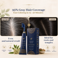 🔥LAST DAY! BUY 1 GET 1 FREE✨ | Just £8.99 only🔥Herbal Hair Dye Comb for Home Use