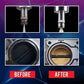 🔥2025 HOT SALE🔥Catalytic Converter Cleaner