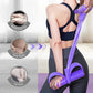 🏆 LAST DAY SPECIAL PRICE £7.99 💪 Multi‑Functional Pedal Resistance Band Trainer | Portable Home Gym Fitness Equipment🌿🏠