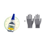 ⏳LAST DAY SALE ONLY￡6.99! ✨🛠️ Instant adhesive – bonds metal, plastic & rubber. 20s curing, weatherproof, shock-resistant. 30ml. 50% OFF! 🔧✨