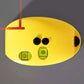 ⏳LAST DAY SALE ONLY￡7.99! 🪛✨90 Degree Right Angle Infrared Laser Level
