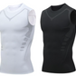 🔥LAST DAY SPECIAL PRICE: ￡9.99! 💪 Slimoly® Ionic Shaping Vest – Compression & Cooling – Body Contouring & Sleeveless – Invisible Under Clothes 🕶️
