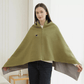 ⭐ Christmas Flash Sale 🔥 50% Discount – Perfect Festive Gifts❄️ Stay Warm All Winter — Portable Electric Heated Blanket Shawl