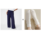 💥Hot Sales-49% OFF💖Women's Plus Size High Stretch High-Waist Wide-Leg Pants