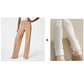 💥Hot Sales-49% OFF💖Women's Plus Size High Stretch High-Waist Wide-Leg Pants