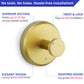 🔥LAST DAY SALE 70% OFF👍 Upgraded Suction Cup Hooks