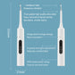 💎Surprise Price ￡10.99!!🦷✨Professional Multi-Function & Multi-Speed Ultrasonic Teeth Cleaner