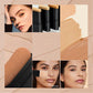 🔥New arrivals 50% DISCOUNT✨2-in-1 Foundation Stick with Brush