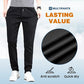 🔥NEW YEAR SALE £14.99!!⚡50K+ SOLD!🔥MultiPants – High Stretch Multi-pocket Durable Cargo Pants