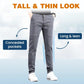🔥NEW YEAR SALE £14.99!!⚡50K+ SOLD!🔥MultiPants – High Stretch Multi-pocket Durable Cargo Pants