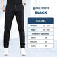 🔥NEW YEAR SALE £14.99!!⚡50K+ SOLD!🔥MultiPants – High Stretch Multi-pocket Durable Cargo Pants