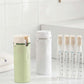 ⏳LAST DAY SALE ONLY￡8.99! 🧴🎉 50% OFF! 4-in-1 Travel Dispenser – Leak-proof, TSA approved. 4 bottles in one case, just press to use. Perfect for short trips & organised packing. 🛄✨