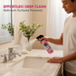 ❄️Just £7.99 | BUY 2 GET 1 FREE!✨Bathroom Limescale & Mould Stain Cleaner – Multi-Surface Spray