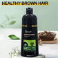🔥LAST DAY HOT SALE 49% OFF - 3 in 1 Hair Dye Shampoo