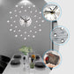 📢📢50% OFF!!⏰Creative Wall Clock for Living Room Decoration