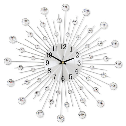 ⏳Limited-time 50% off⏰Creative Wall Clock for Living Room Decoration