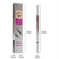 💥Hot Sales-49% OFF💖2-in-1 Waterproof Liquid Brow Pen