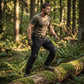 📢📢50%  OFF !!⏰ FREE SHIPPING ⏰Men's Tactical Cargo Pants with Knee Pads