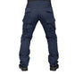 📢📢50%  OFF !!⏰ FREE SHIPPING ⏰Men's Tactical Cargo Pants with Knee Pads