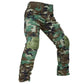 📢📢50%  OFF !!⏰ FREE SHIPPING ⏰Men's Tactical Cargo Pants with Knee Pads