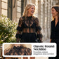💥Hot Sales-49% OFF💖Elegant Hollow-Out Lace Dress