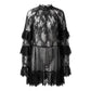 💥Hot Sales-49% OFF💖Elegant Hollow-Out Lace Dress