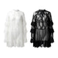 💥Hot Sales-49% OFF💖Elegant Hollow-Out Lace Dress
