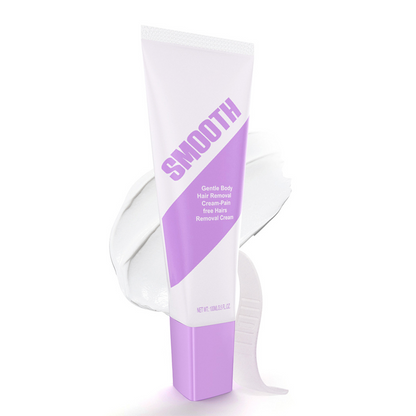 🔥New arrivals 50% DISCOUNT✨Gentle Herbal Hair Removal Cream for Smooth Skin