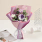 💐Mother's Day Special Sale 50% OFF!💕Handmade Delicate Crochet Flower Bouquet