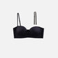 🔥LAST DAY SALE ONLY￡6.99! 💥50K+ SOLD!💜Seamless Front Closure Bra With Adjustable Straps