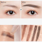 ⏳LAST DAY SALE ONLY￡7.99! ✨🖌️Instant Adjustable Eyebrow Stamp – Two‑color brow powder, waterproof & smudge‑proof. Natural, full brows in seconds! 💕🎀